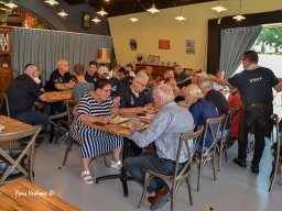 Bastogne Freedom Ultraloop